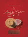Cover image for An Amish Love